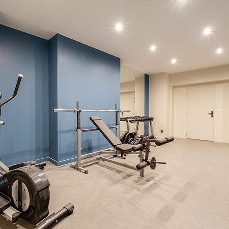 Le Poudre Cours Fauriel Magnifique Appartement Σαιντ-Ετιέν Εξωτερικό φωτογραφία