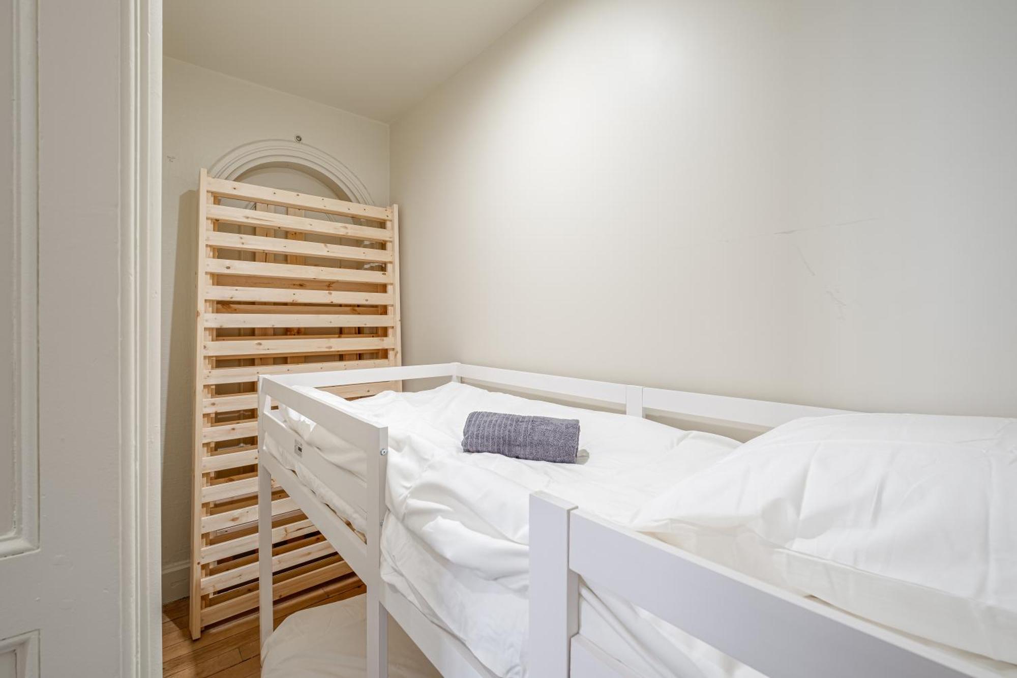 Le Poudre Cours Fauriel Magnifique Appartement Σαιντ-Ετιέν Εξωτερικό φωτογραφία